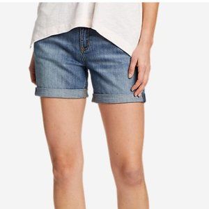 NWT Eddie Bauer Boyfriend